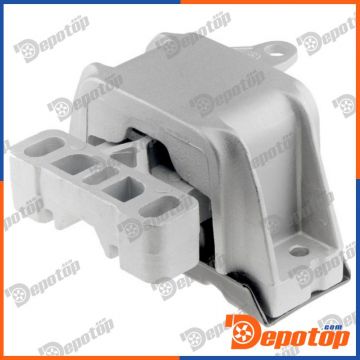 Support de boite de vitesse gauche pour AUDI | ZPS-VW-003, 001-10-18064